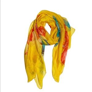 Versatile Scarf and Wrap